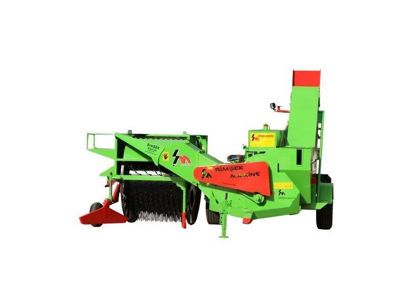 Şimşek Makina Simsek TR-2800 Other harvesting equipment