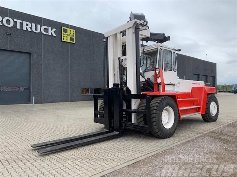 Svetruck 25120-42 Diesel trucks