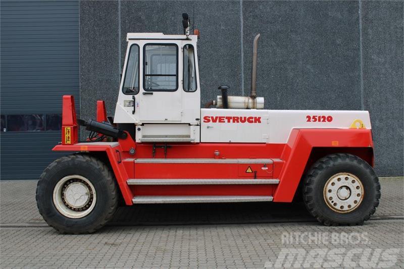 Svetruck 25120-42 Diesel trucks