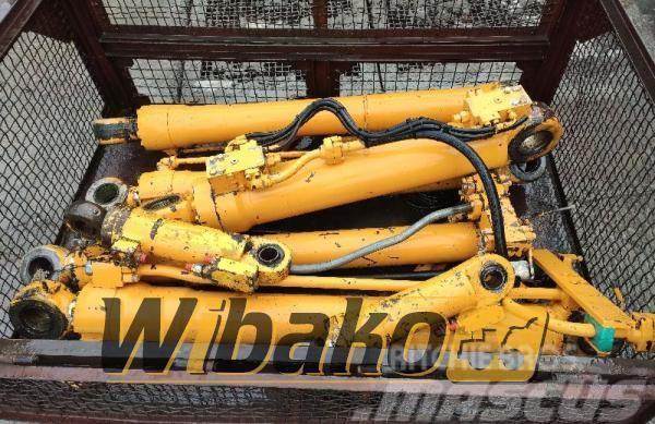 Liebherr Set of cylinders Liebherr A900 Other components