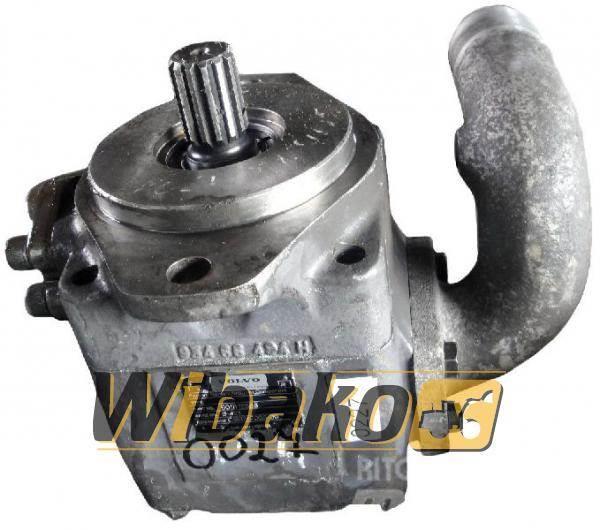 Volvo Auxiliary pump Volvo 9011172568 Other components