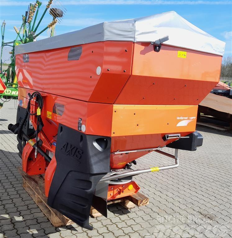 Rauch Axis M 30.2 EMC -VSpro ISO Manure spreaders