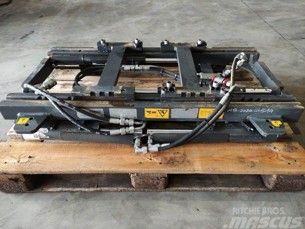 Kaup 3.5T466B Others