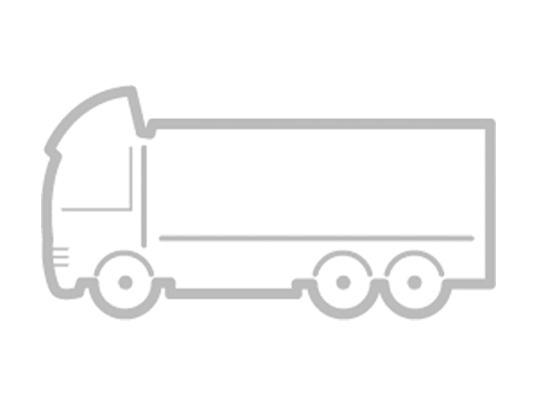 FAW 15.180FL - Tautliner Body