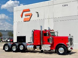 Peterbilt 389