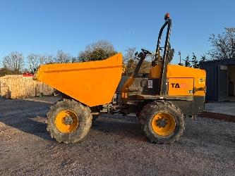 Terex TA9