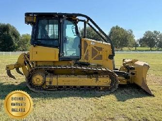 CAT D3