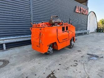 Wirtgen W 350