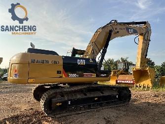 CAT 330D2L