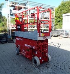 JLG 2630 ES