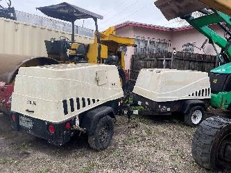 Doosan C185