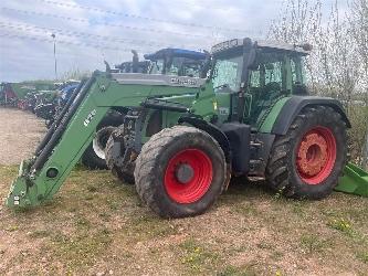 Fendt 818