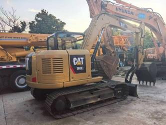 CAT 308 E 2