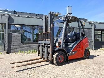 Linde H25T