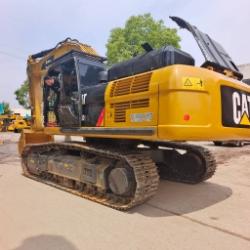 CAT 336D2