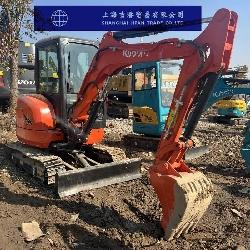 Kubota U 30