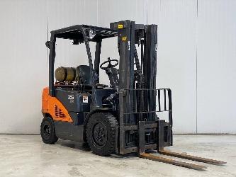 Doosan G25N-7