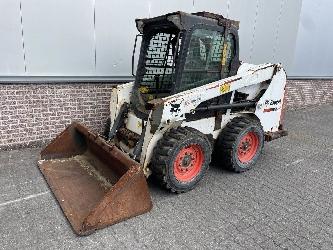 Bobcat S550