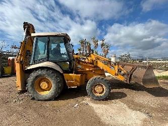 JCB 3CX