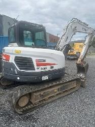 Bobcat E 85