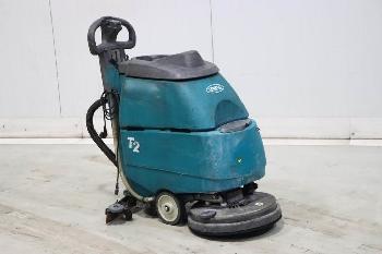 Tennant T2