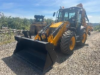 JCB 4 CX SM