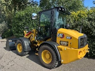 CAT 908