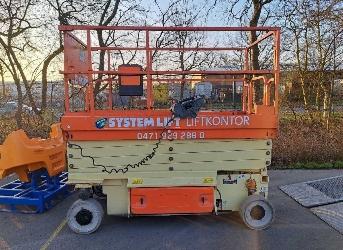 JLG 3246 ES