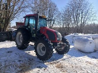 Valtra A 72
