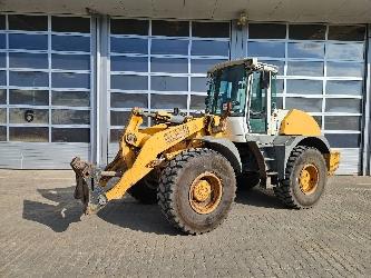 Liebherr L538
