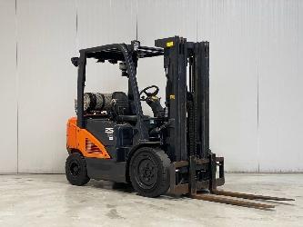 Doosan G25N-7