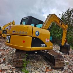 CAT 307