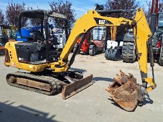 CAT 302.5