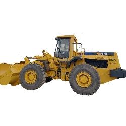 Komatsu WA470