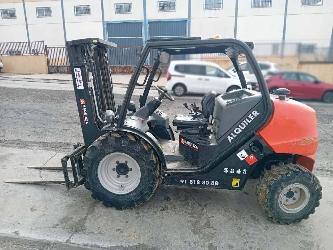 Manitou MC 18