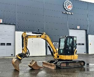 CAT 305 C CR
