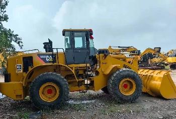 CAT 966 H