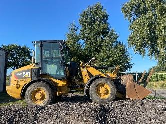 CAT 907 M