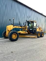CAT 140M
