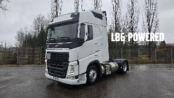 Volvo FH
