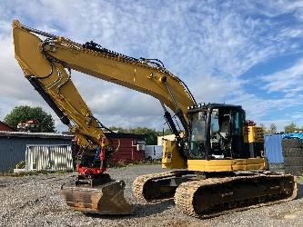 CAT 321 D