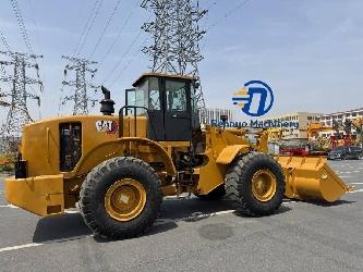 CAT 966H