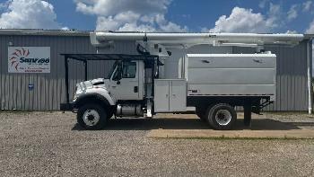 Altec LRV55