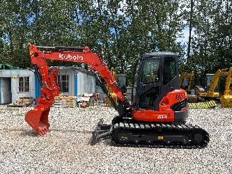 Kubota U50