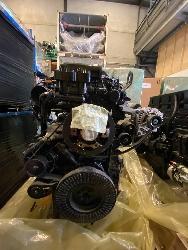 Cummins QSG12