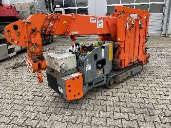 Unic B 345