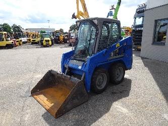 Bobcat S100