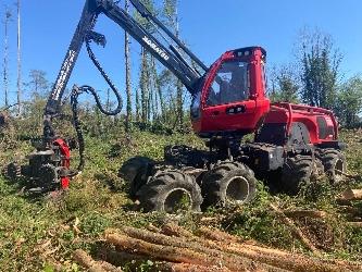 Komatsu 901XC