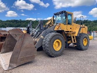 Volvo L 180 E