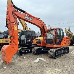 Doosan DX150